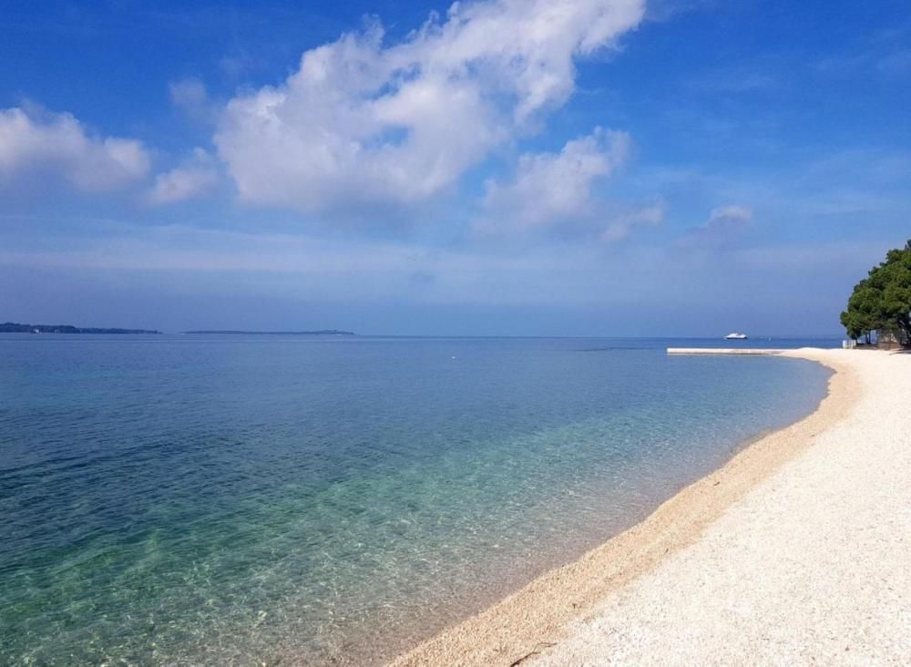 Отель, гостиница в Фажане, Хорватия, 234 м² - фото 10