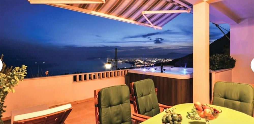 Отель, гостиница в Подстране, Хорватия, 200 м² - фото 9