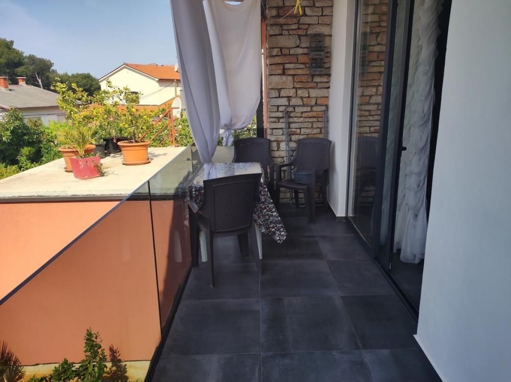 Отель, гостиница в Пуле, Хорватия, 135 м² - фото 10