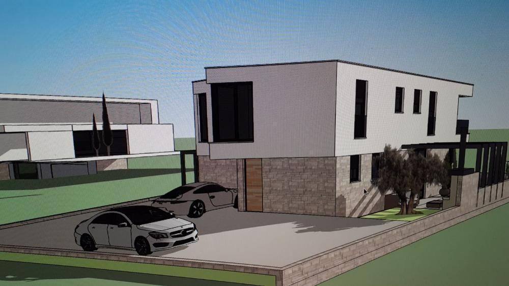 Вилла в Пуле, Хорватия, 120 м² - фото 10