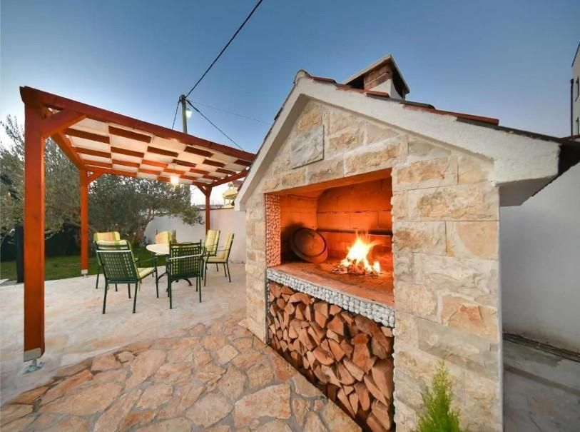 Вилла в Задаре, Хорватия, 150 м² - фото 10