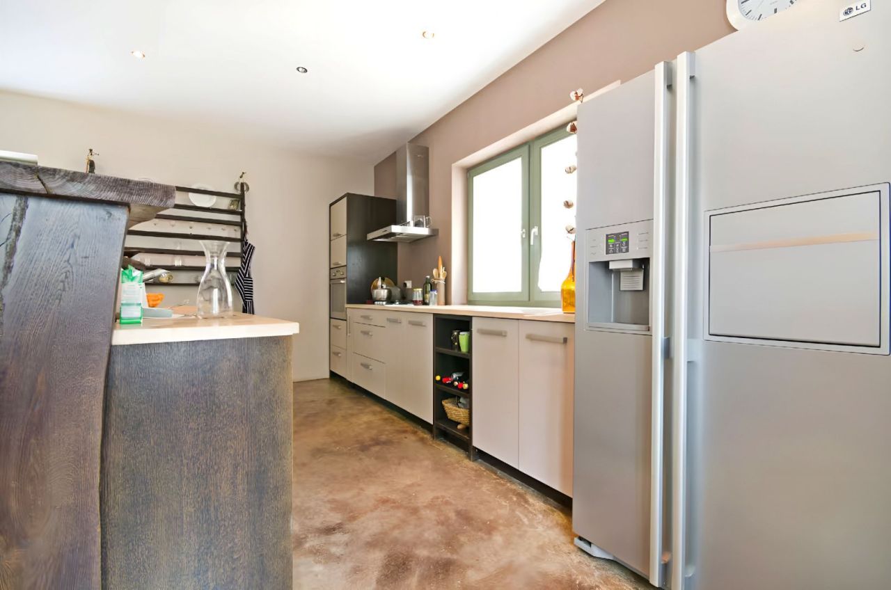 Вилла в Опртале, Хорватия, 227 м² - фото 10