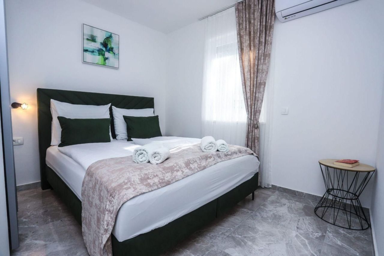 Вилла в Порече, Хорватия, 160 м² - фото 11