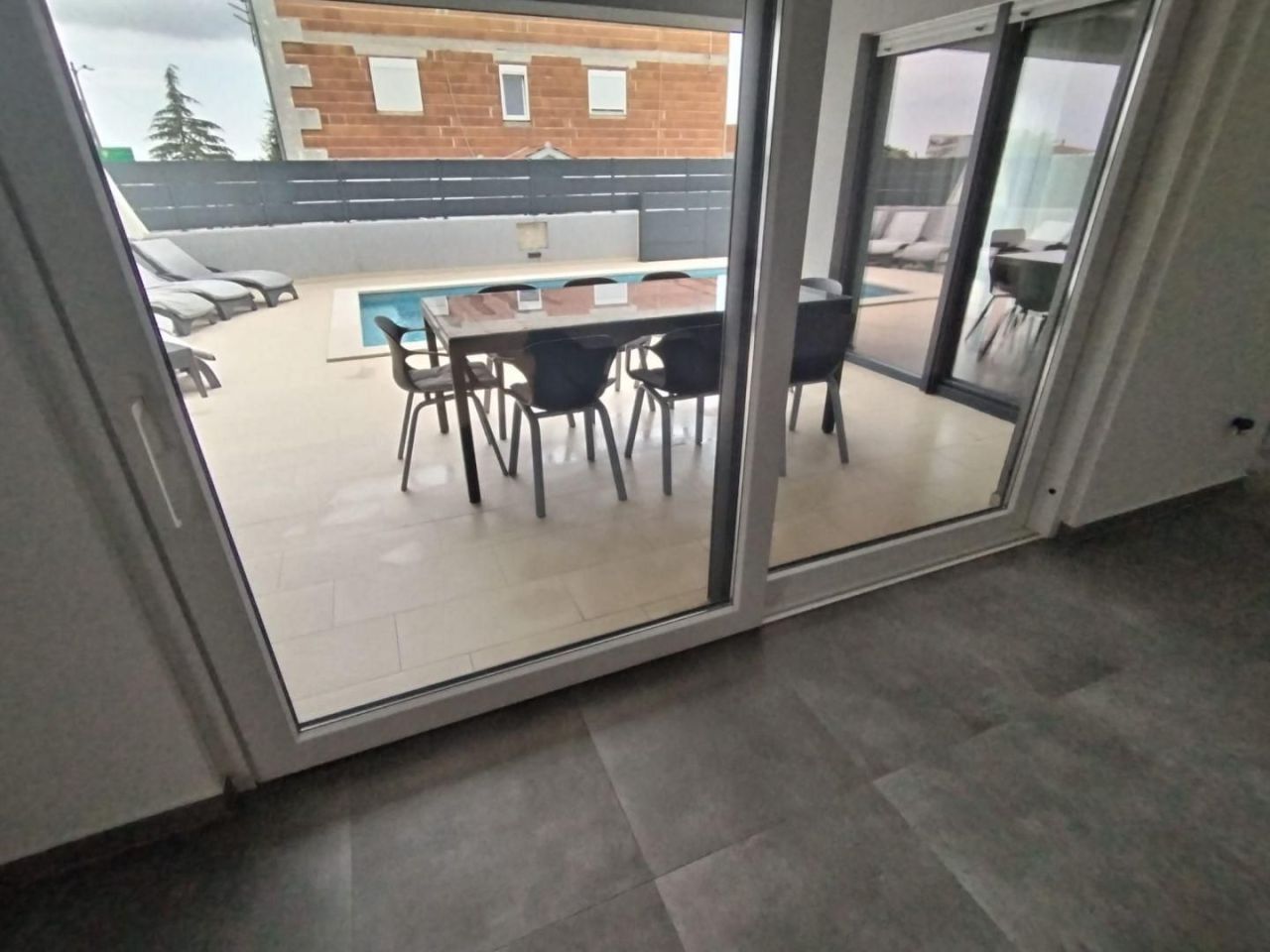 Вилла в Пуле, Хорватия, 172 м² - фото 11