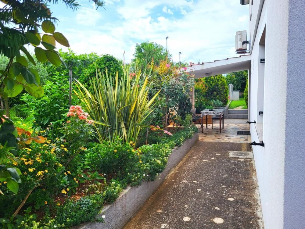 Отель, гостиница в Умаге, Хорватия, 277 м² - фото 12