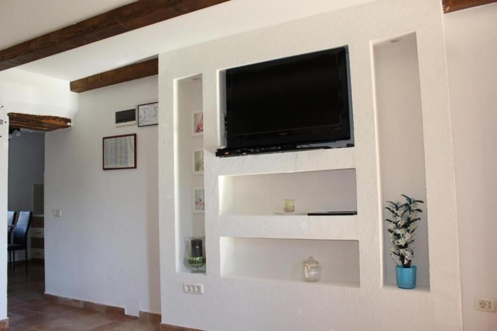 Вилла в Буйе, Хорватия, 220 м² - фото 13