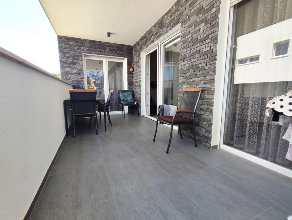 Вилла в Водняне, Хорватия, 240 м² - фото 13