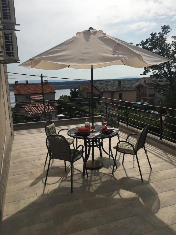 Отель, гостиница в Цриквенице, Хорватия, 230 м² - фото 13