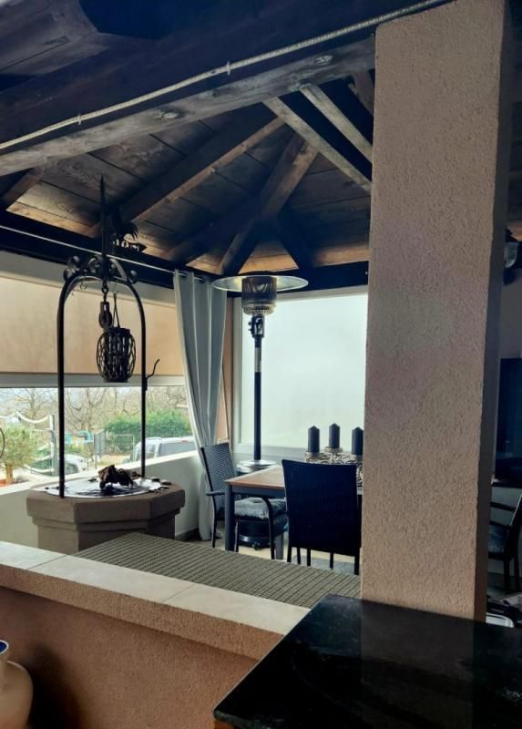 Вилла в Лабине, Хорватия, 96 м² - фото 14