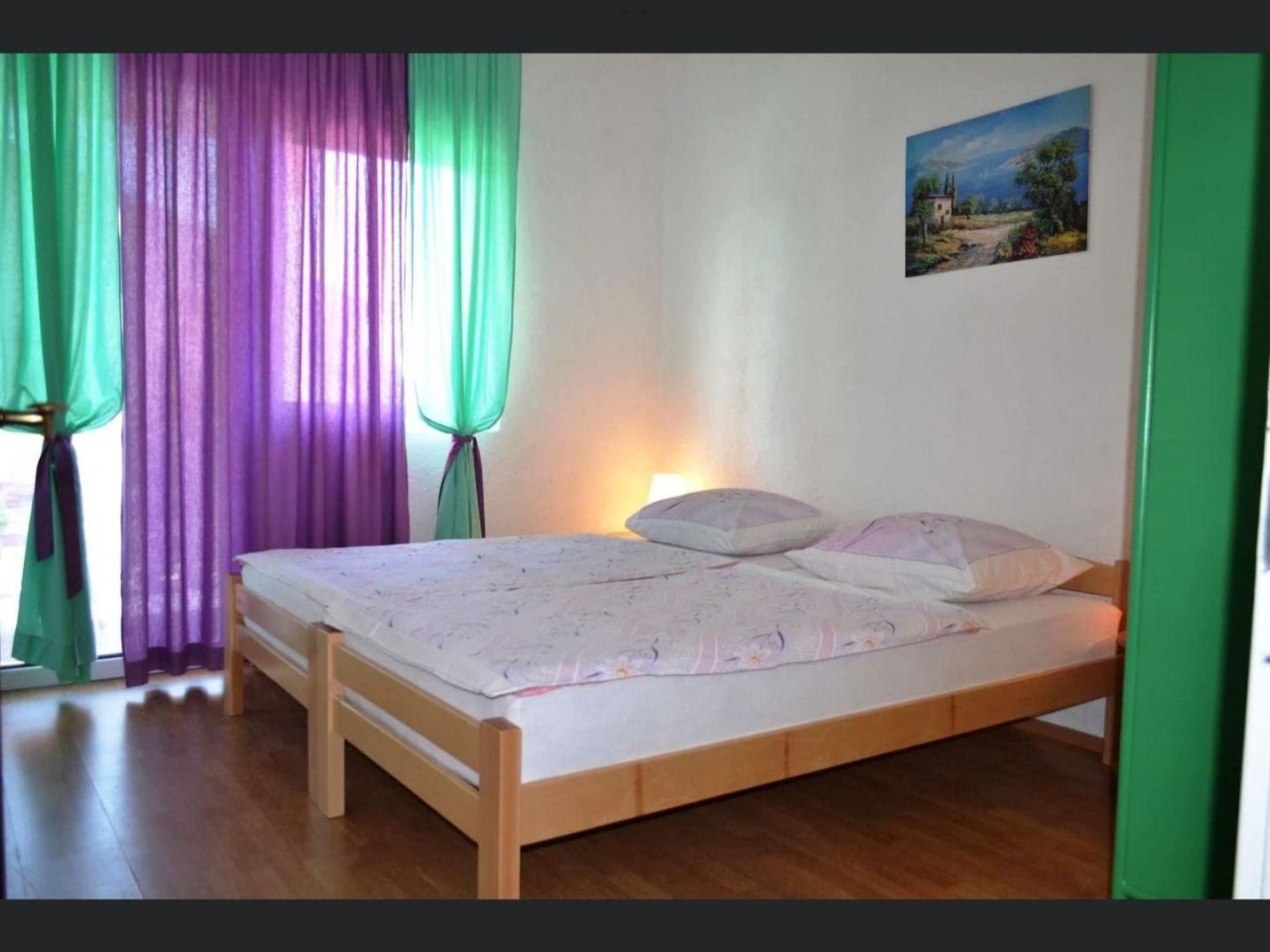 Отель, гостиница в Фажане, Хорватия, 280 м² - фото 14