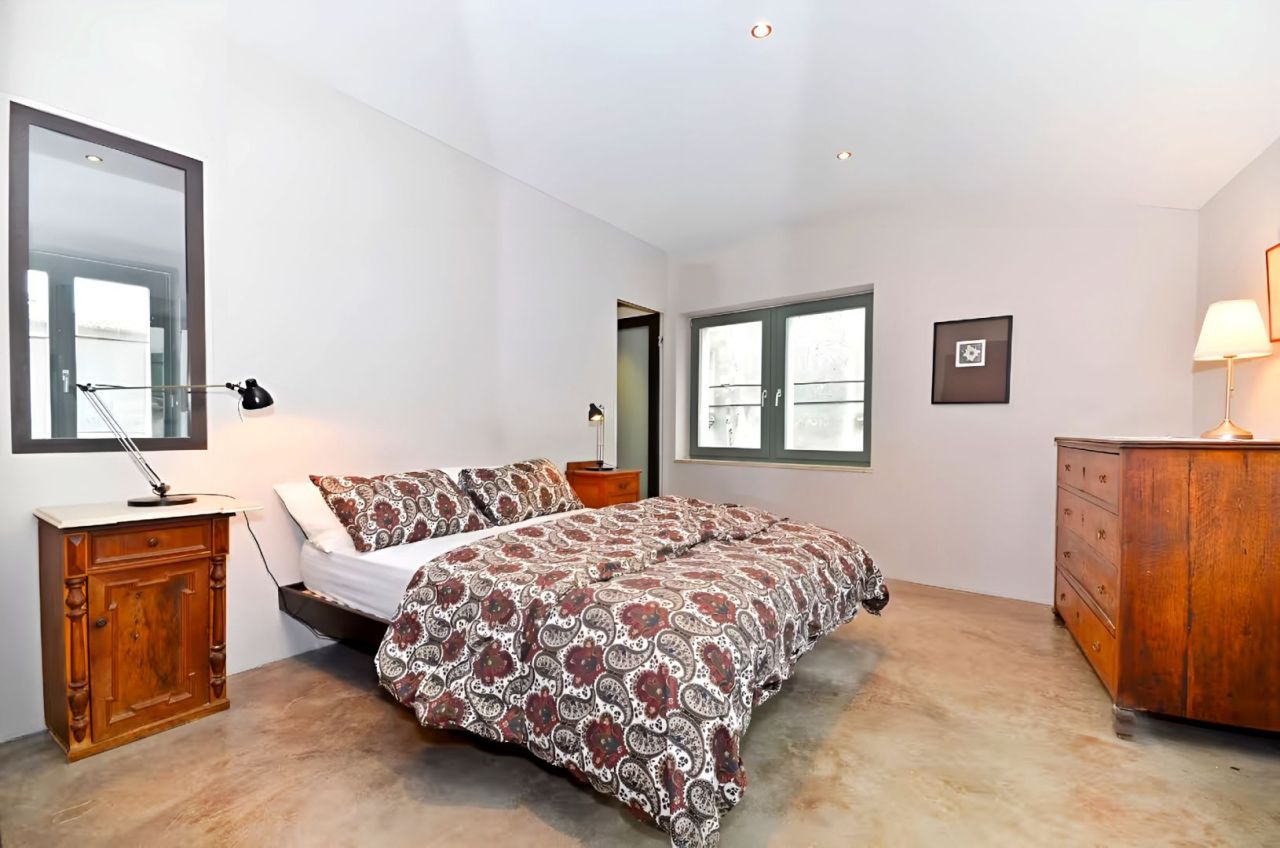 Вилла в Опртале, Хорватия, 227 м² - фото 14