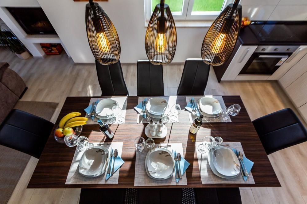 Вилла Šišan, Ližnjan, Хорватия, 340 м² - фото 15