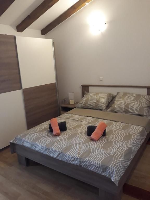 Вилла в Буйе, Хорватия, 220 м² - фото 15