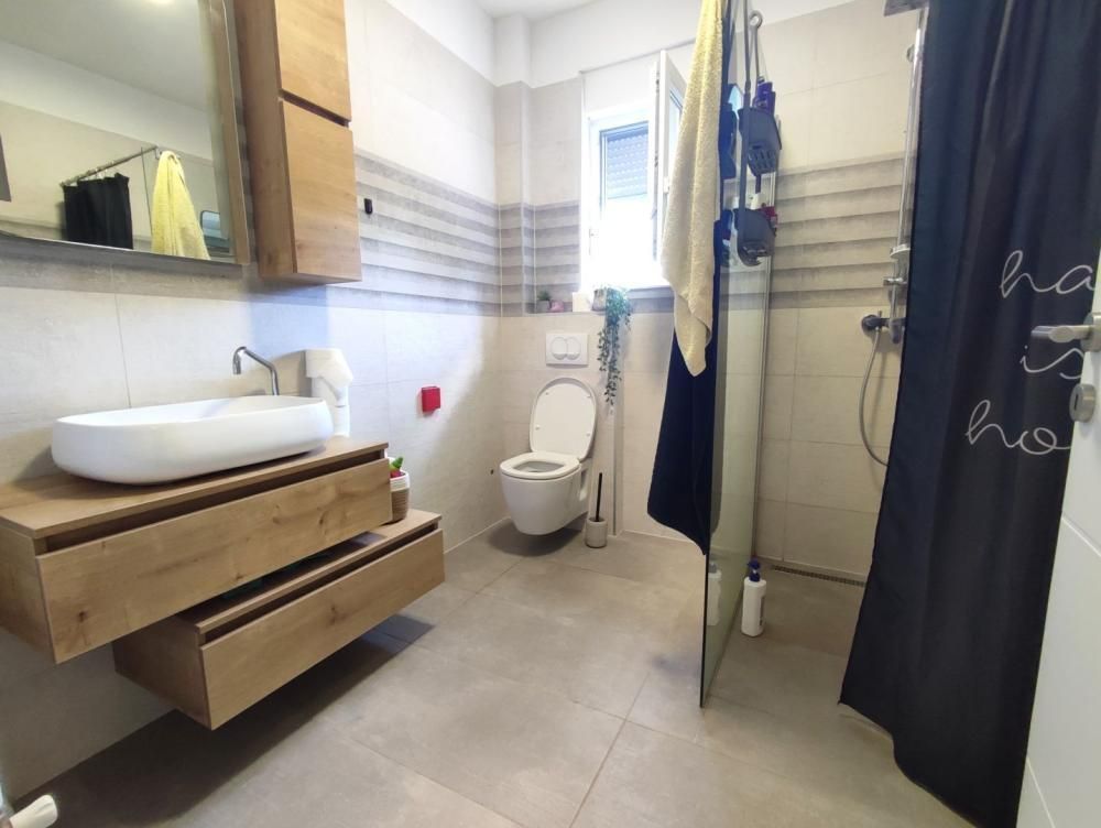 Вилла в Водняне, Хорватия, 240 м² - фото 15