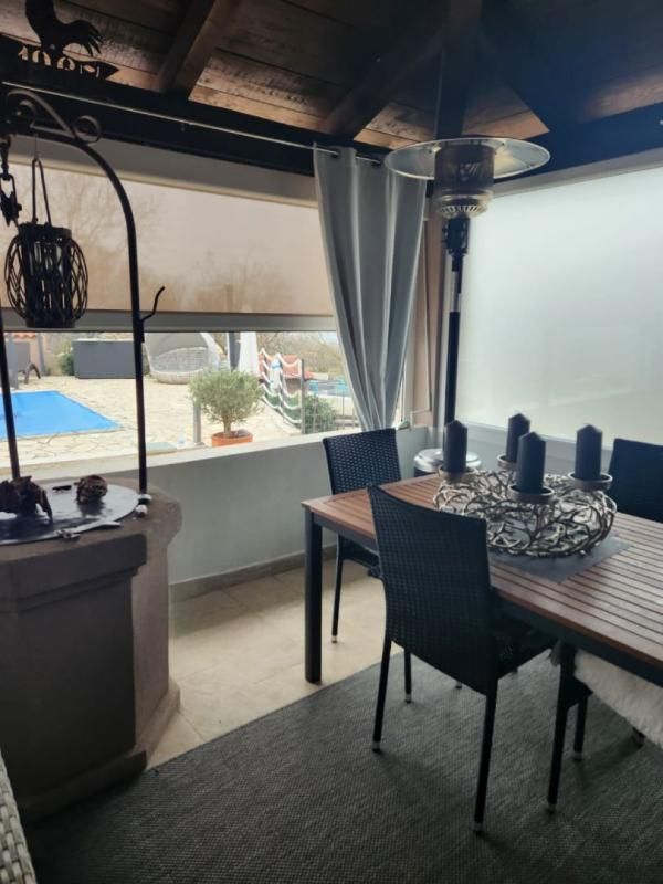 Вилла в Лабине, Хорватия, 96 м² - фото 15