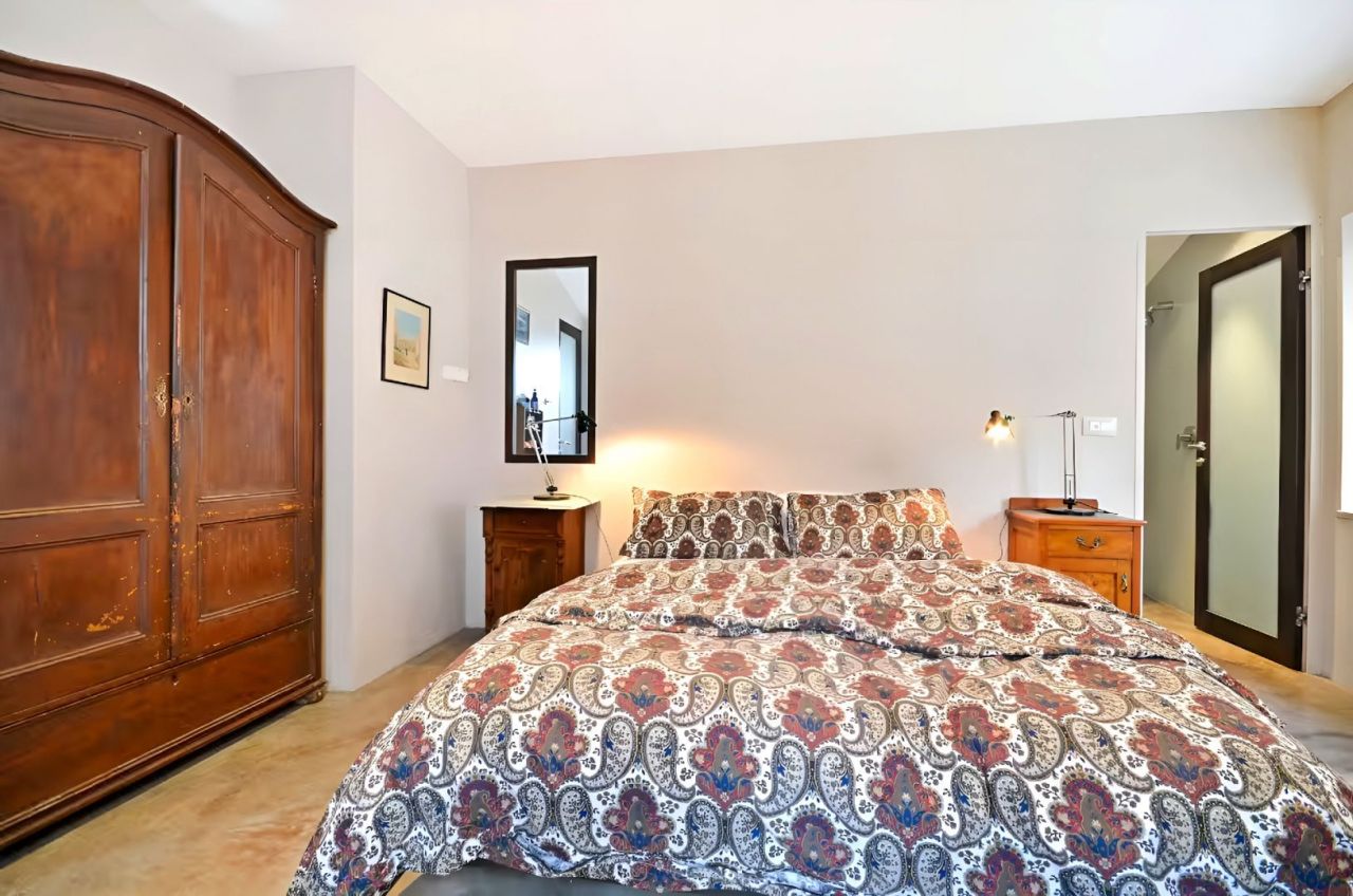 Вилла в Опртале, Хорватия, 227 м² - фото 15