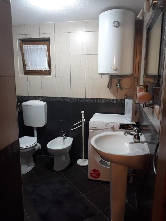 Вилла в Буйе, Хорватия, 220 м² - фото 16