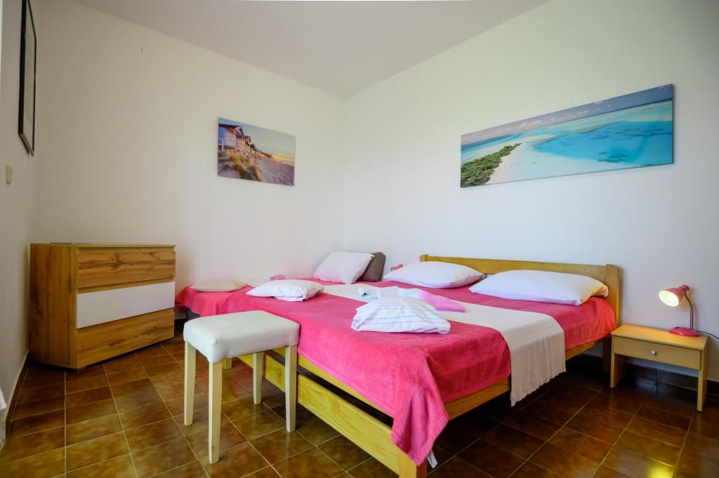 Отель, гостиница в Задаре, Хорватия, 258 м² - фото 4