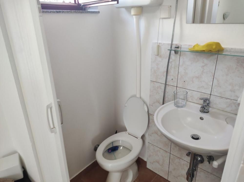 Отель, гостиница в Пуле, Хорватия, 135 м² - фото 18