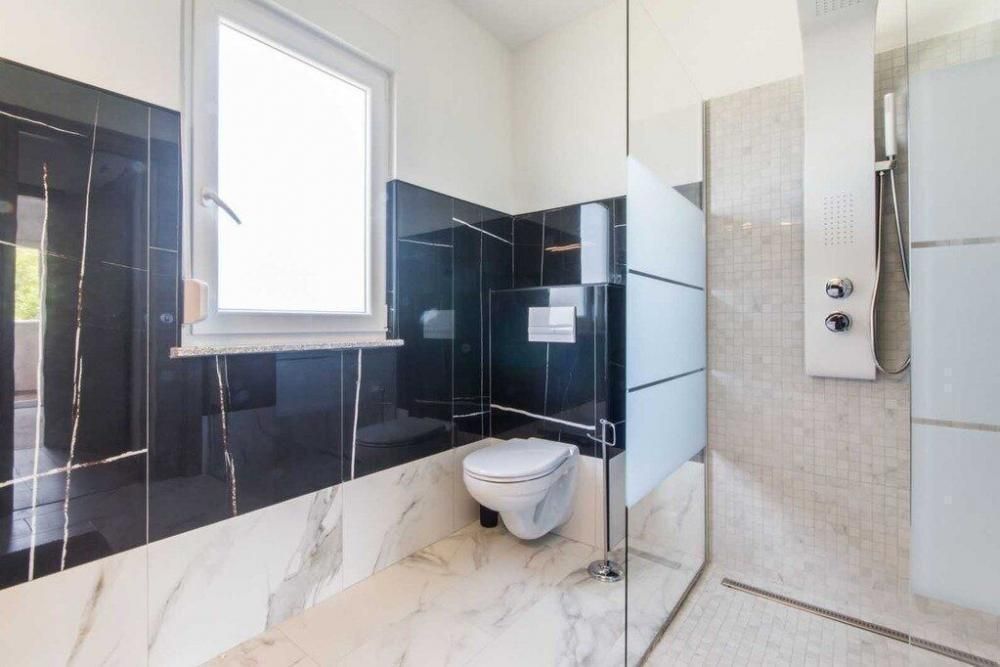 Вилла в Лабине, Хорватия, 270 м² - фото 19