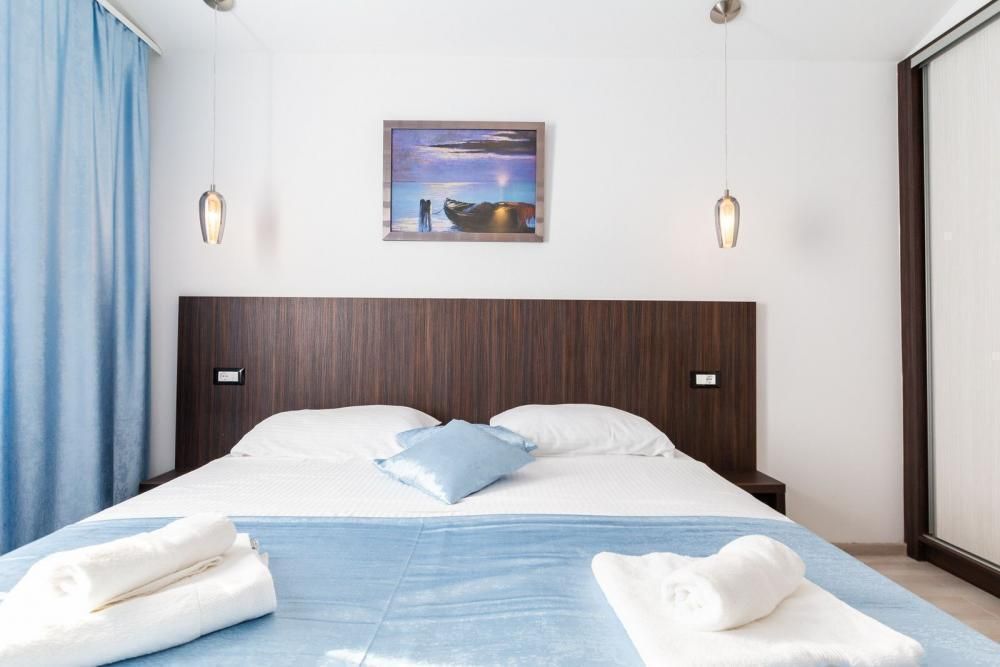 Вилла Šišan, Ližnjan, Хорватия, 340 м² - фото 19