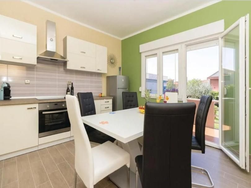 Вилла в Задаре, Хорватия, 150 м² - фото 19