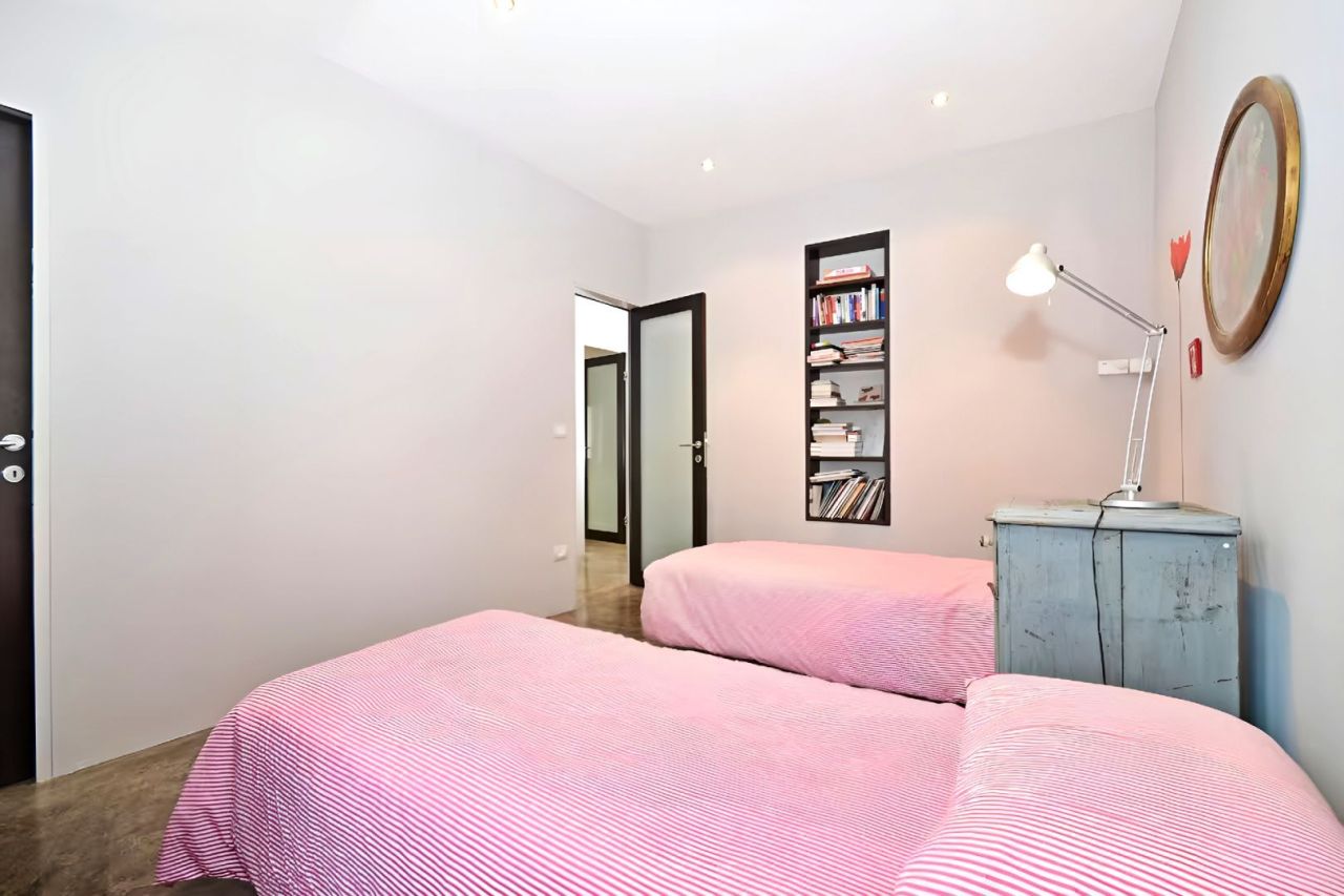 Вилла в Опртале, Хорватия, 227 м² - фото 19