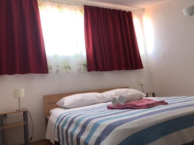 Отель, гостиница Razanj, Хорватия, 261 м² - фото 16