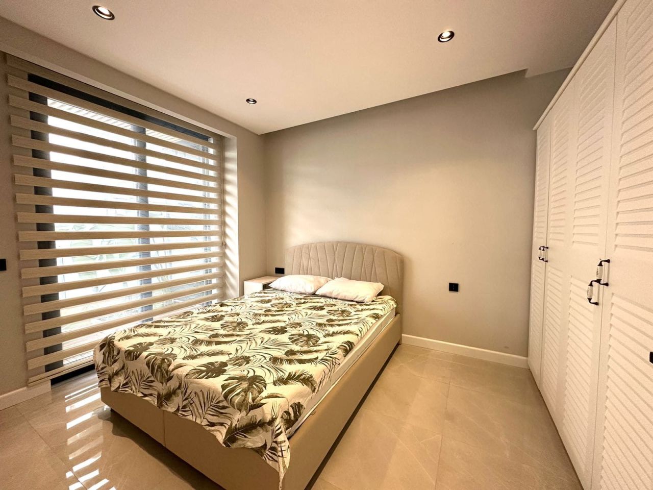 Квартира в Алании, Турция, 50 м² - фото 7