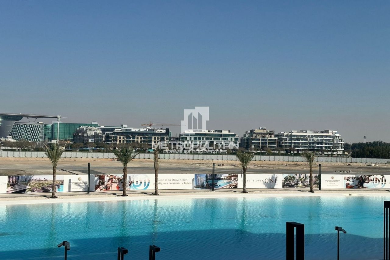 Апартаменты в Дубае, ОАЭ, 73 м² - фото 1