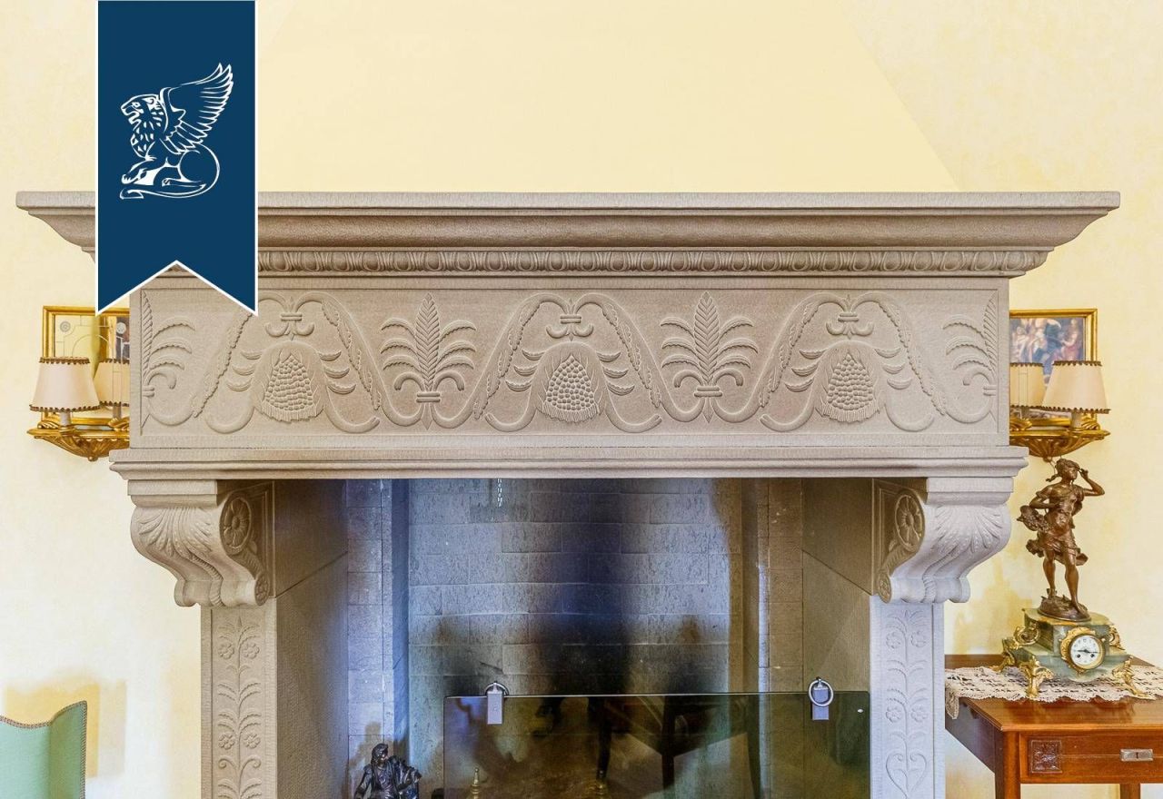 Апартаменты во Флоренции, Италия, 330 м² - фото 6