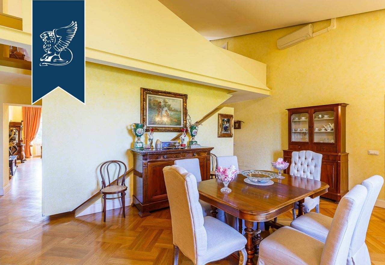 Апартаменты во Флоренции, Италия, 330 м² - фото 7