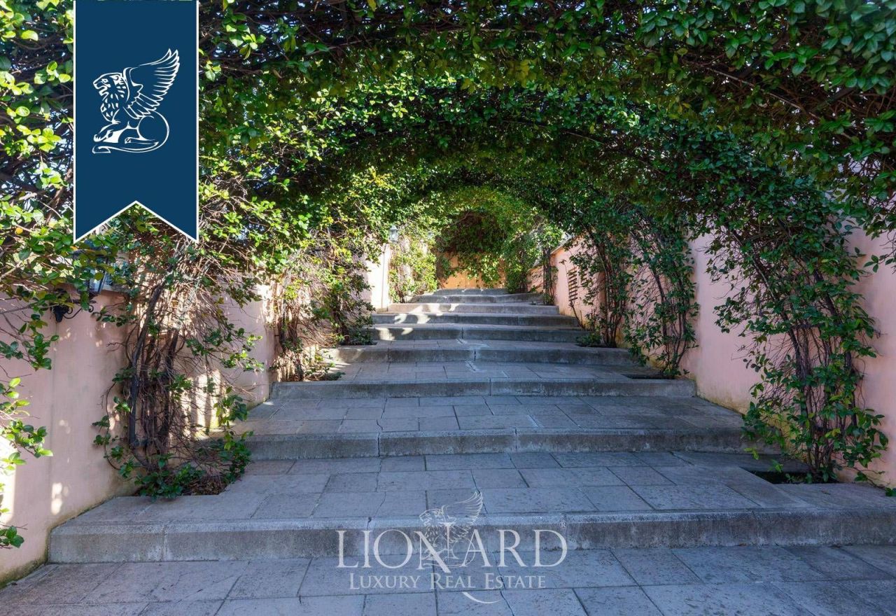 Вилла в Риме, Италия, 580 м² - фото 10