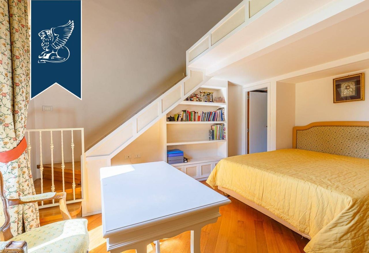 Апартаменты во Флоренции, Италия, 330 м² - фото 13