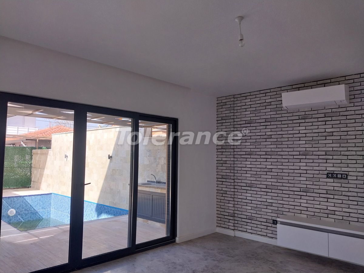 Вилла в Анталии, Турция, 148 м² - фото 6