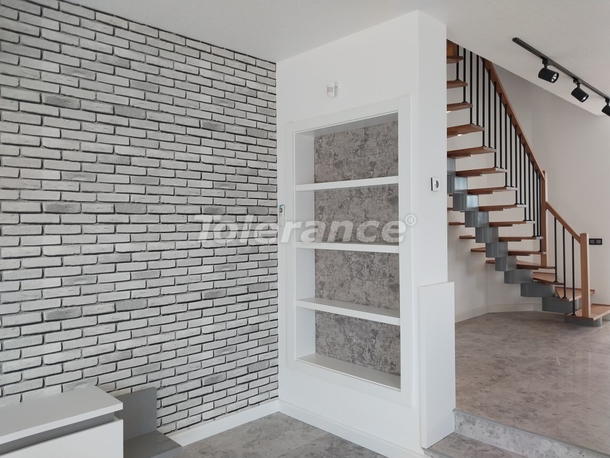 Вилла в Анталии, Турция, 148 м² - фото 8