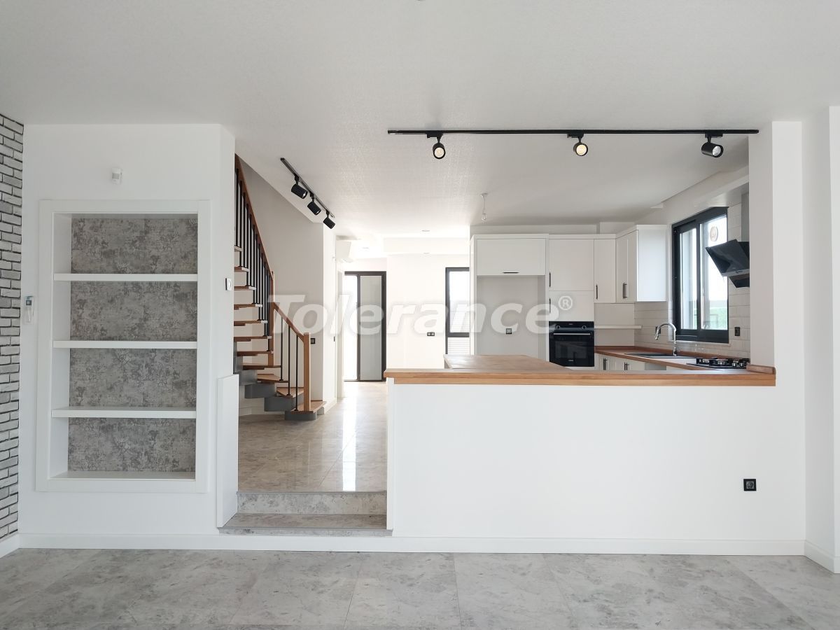 Вилла в Анталии, Турция, 148 м² - фото 9