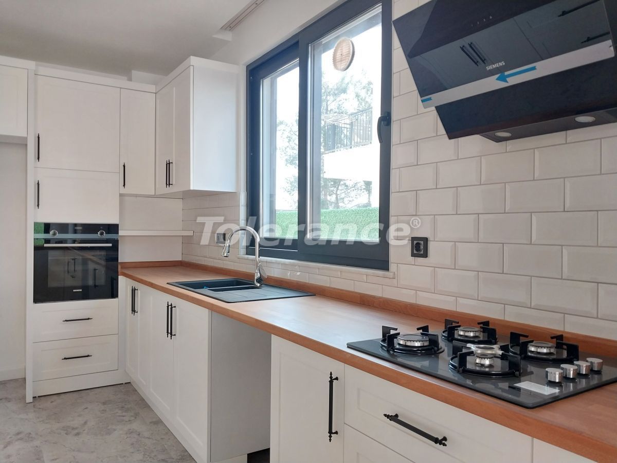 Вилла в Анталии, Турция, 148 м² - фото 13