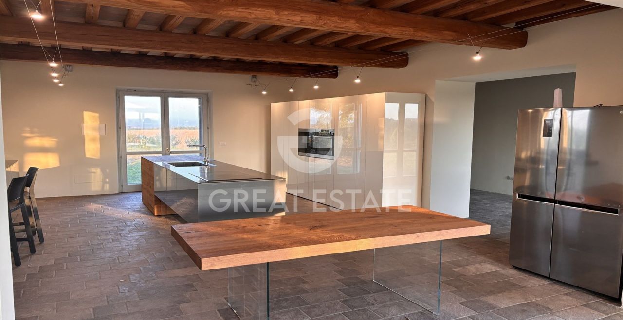 Дом в Витербо, Италия, 348.85 м² - фото 12