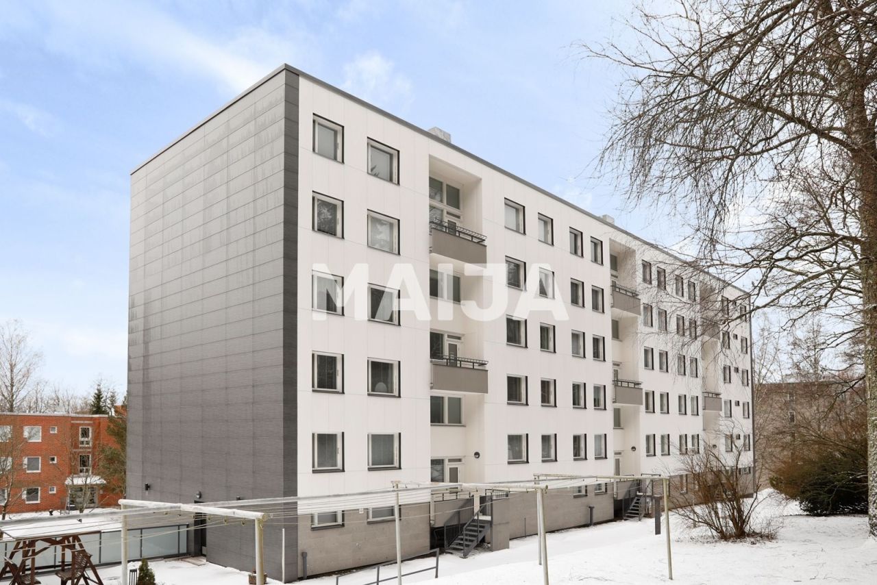 Апартаменты в Лахти, Финляндия, 52 м² - фото 1