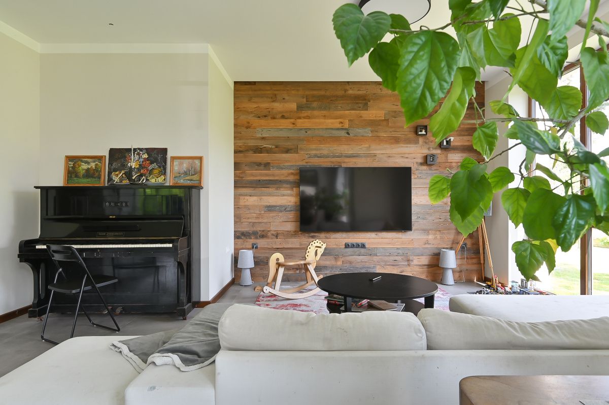 Квартира в Рижском крае, Латвия, 238 м² - фото 2