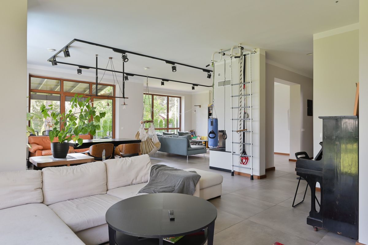 Квартира в Рижском крае, Латвия, 238 м² - фото 3