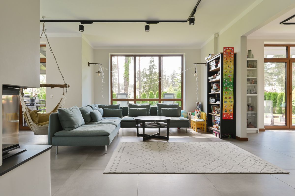 Квартира в Рижском крае, Латвия, 238 м² - фото 4