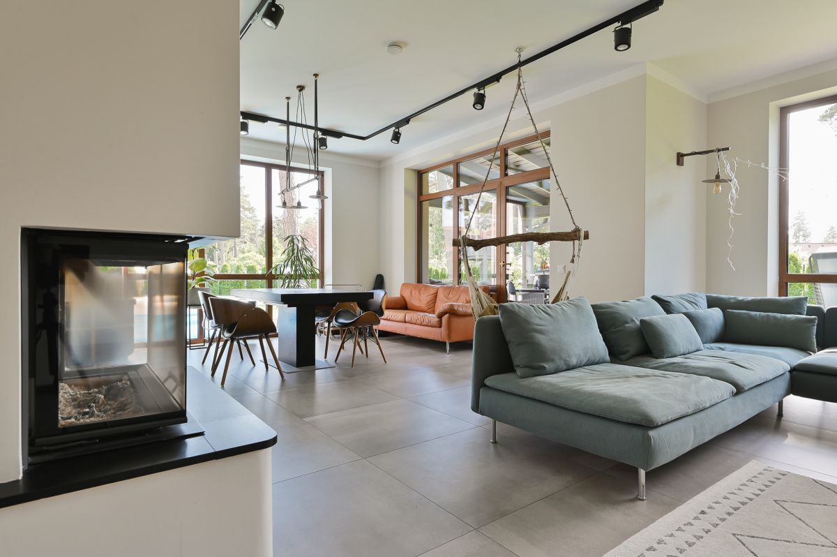 Квартира в Рижском крае, Латвия, 238 м² - фото 5