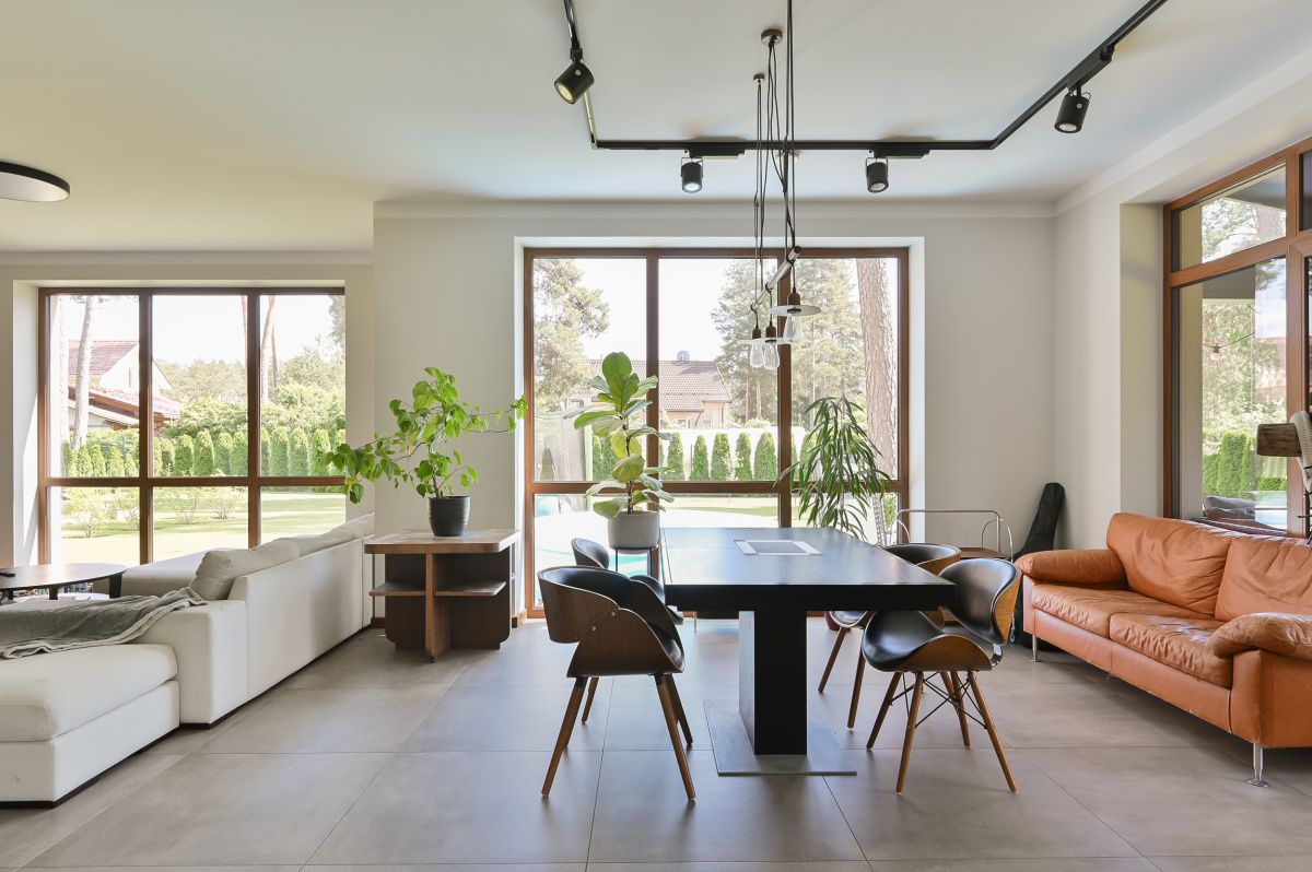 Квартира в Рижском крае, Латвия, 238 м² - фото 6