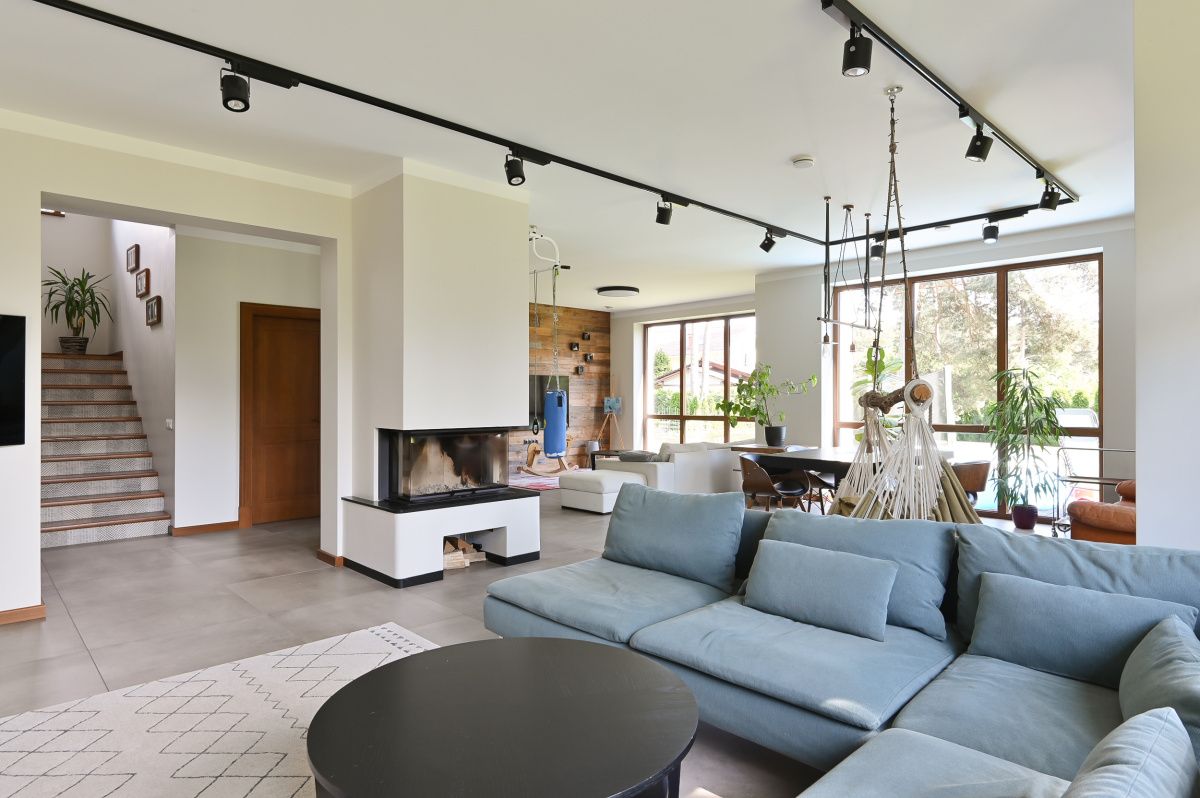 Квартира в Рижском крае, Латвия, 238 м² - фото 7