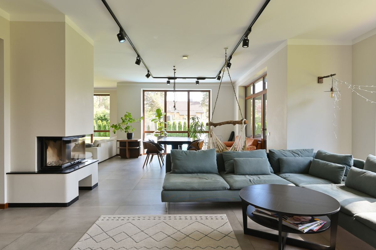 Квартира в Рижском крае, Латвия, 238 м² - фото 8