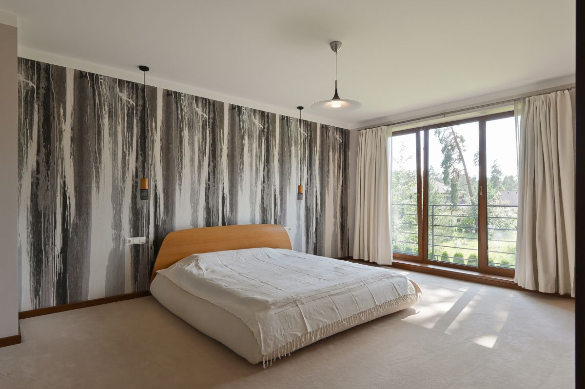 Квартира в Рижском крае, Латвия, 238 м² - фото 13