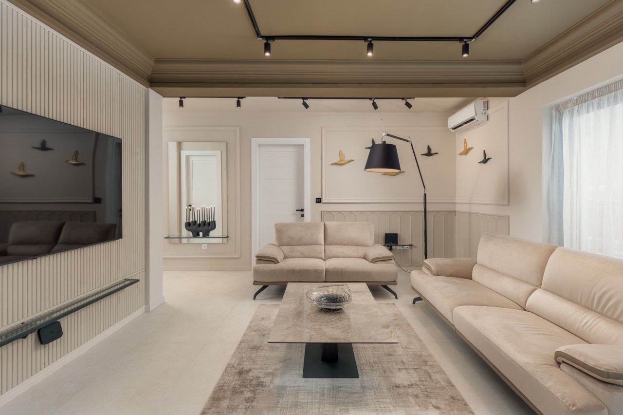 Пентхаус в Которе, Черногория, 179 м² - фото 9