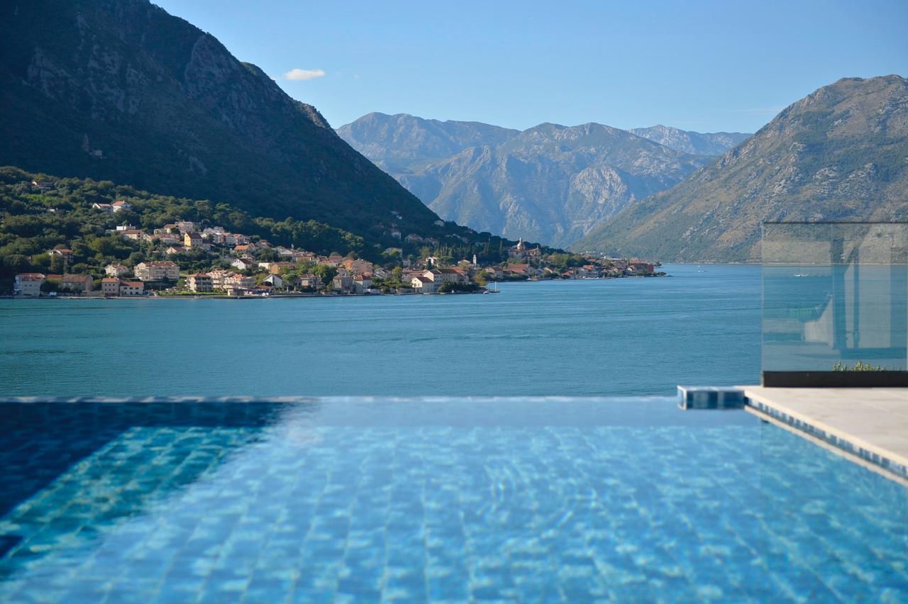 Пентхаус в Которе, Черногория, 179 м² - фото 12